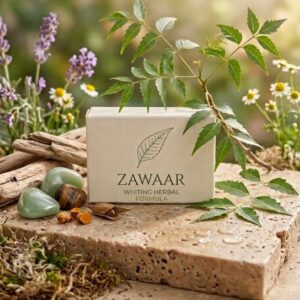 Organic Soap